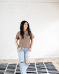 Load image into Gallery viewer, Jael - Mocha (pre-order)
