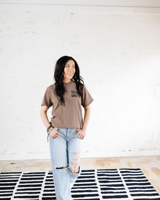 Jael - Mocha (pre-order)