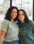 Load image into Gallery viewer, Count it All Joy- New Day Green (Pre-order)
