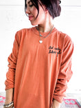 Load image into Gallery viewer, God Really Likes You Long Sleeve-Spice
