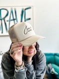 Load image into Gallery viewer, Jesus Wins Trucker Hat
