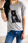 Load image into Gallery viewer, Mama Bear - Grey
