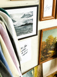Load image into Gallery viewer, In The Depths Print
