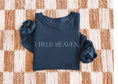 Load image into Gallery viewer, I Held Heaven Long Sleeve
