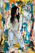 Load image into Gallery viewer, Butterfly - Olive (Pre-order)
