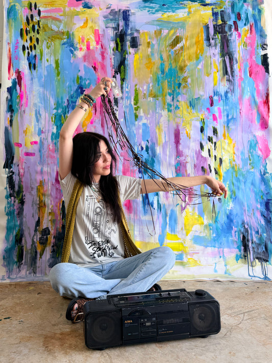 In Every Season-Sugar