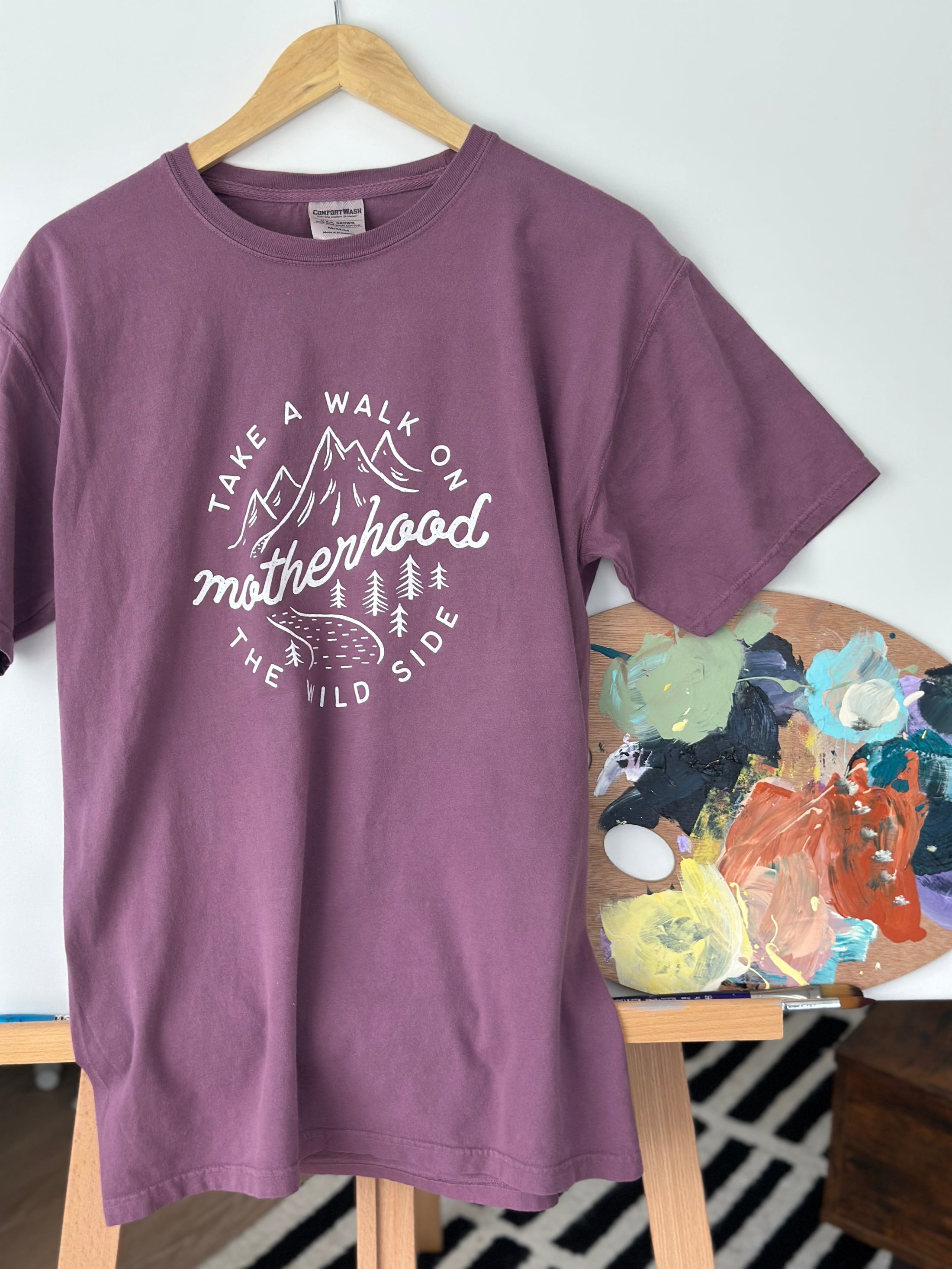 Walk on the Wild Side - Berry