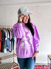 Load image into Gallery viewer, Spirit Lead Me Sweatshirt - Orchid