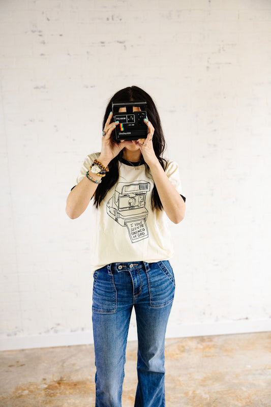 Goodness of God - Cream/Black