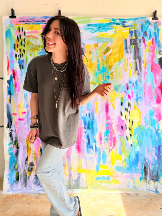 Mothers Praying for Revival-Ash