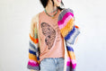 Load image into Gallery viewer, Butterfly - Coral (Pre-order)
