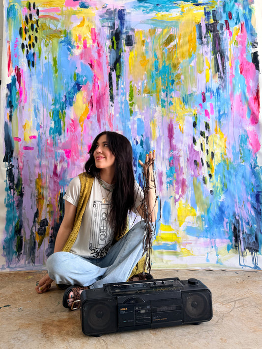 In Every Season-Sugar