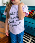 Load image into Gallery viewer, Give Me Jesus Youth - Orchid (Pre-Order)
