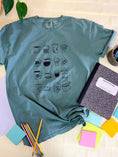 Load image into Gallery viewer, Teacher Fuel Matcha Green
