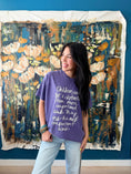 Load image into Gallery viewer, Most Important Work-Grape

