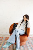 Load image into Gallery viewer, These Boots Sweatshirt- Wheat
