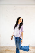 Load image into Gallery viewer, Spirit Lead Me - Lilac
