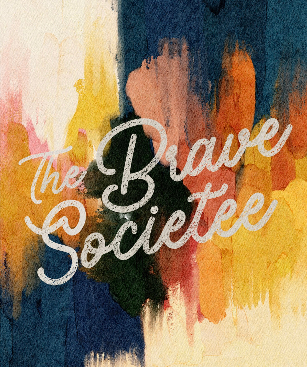The Brave SocieTee Club