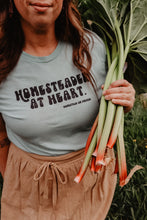 Load image into Gallery viewer, Homesteader at Heart