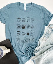 Load image into Gallery viewer, Teacher Fuel-Indigo