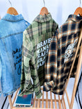 Load image into Gallery viewer, Flannels
