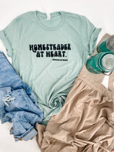 Load image into Gallery viewer, Homesteader at Heart