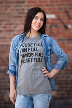Load image into Gallery viewer, Heart Full - Classic Gray