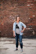 Load image into Gallery viewer, Mama Bear - Grey
