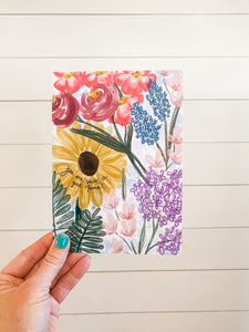 Good Mama Print