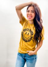 Load image into Gallery viewer, Happy Homeschool Mama - Mustard