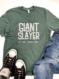 Load image into Gallery viewer, Giant Slayer - Forest
