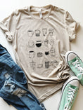 Load image into Gallery viewer, Mom Fuel - Cafe au lait
