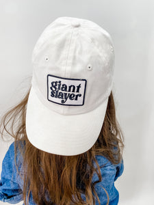 Toddler/Kid Giant Slayer Hat