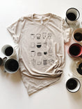 Load image into Gallery viewer, Mom Fuel - Cafe au lait
