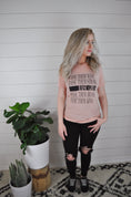 Load image into Gallery viewer, Raise Girls - Peach
