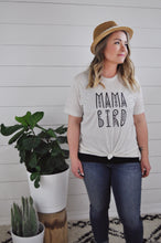 Load image into Gallery viewer, Mama Bird - Natural