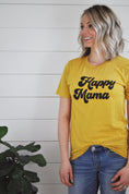 Load image into Gallery viewer, Happy Mama - Mustard
